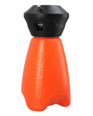 Geyser Nebulizzatore Mini 2 L Li-Ion