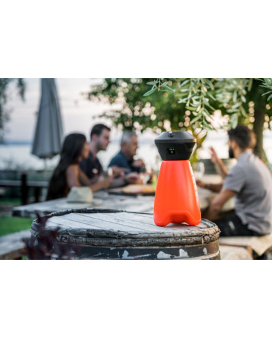 Geyser Nebulizzatore Mini 2 L Li-Ion