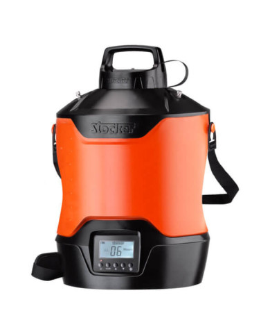 Geyser Nebulizzatore 12 L Li-Ion