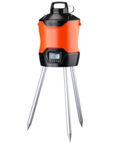 Geyser Nebulizzatore 12 L Li-Ion