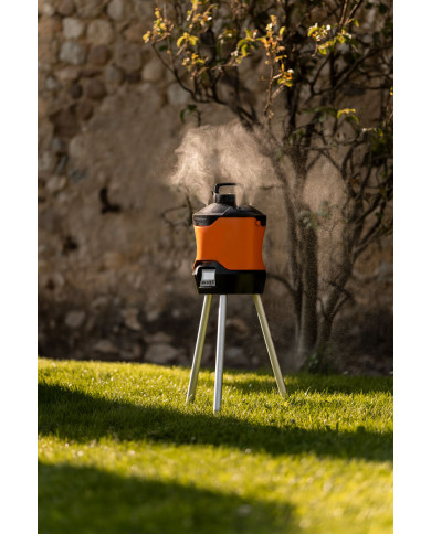 Geyser Nebulizzatore 12 L Li-Ion