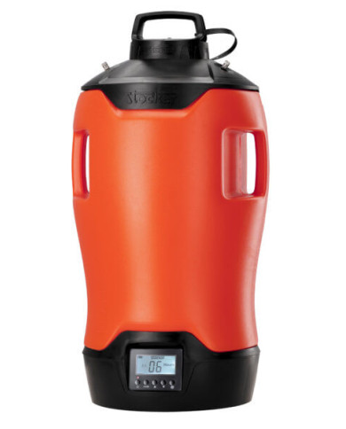 Geyser Nebulizzatore Evo 25 L Li-Ion