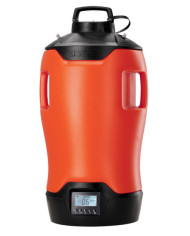 Geyser Nebulizzatore Evo 25 L Li-Ion