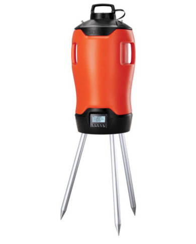 Geyser Nebulizzatore Evo 25 L Li-Ion