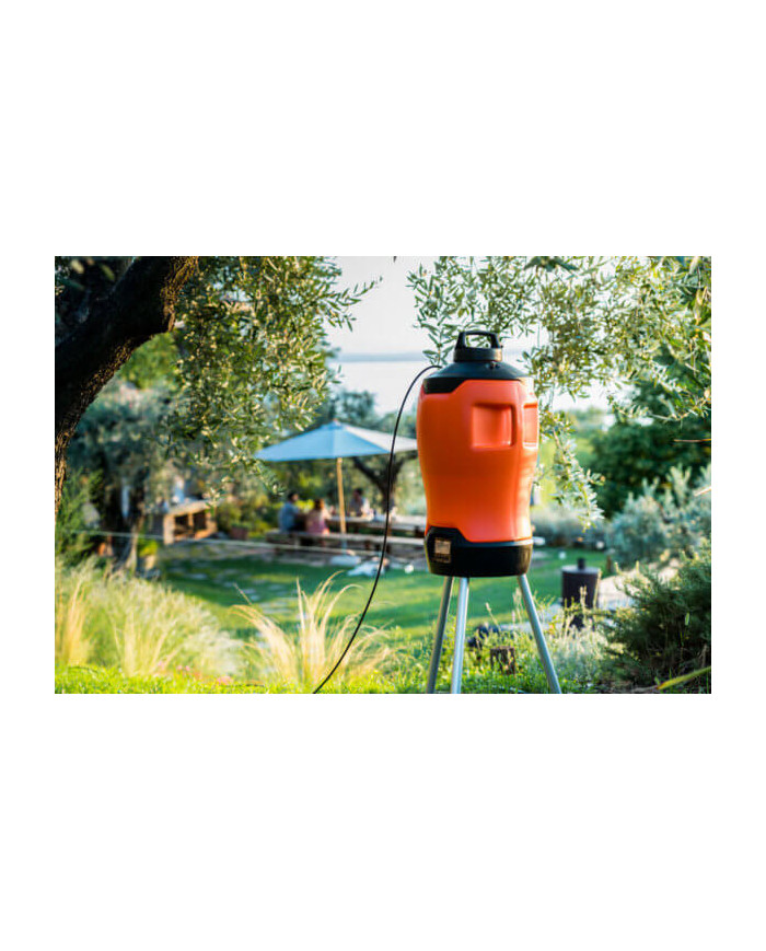 Geyser Nebulizzatore Evo 25 L Li-Ion