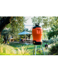 Geyser Nebulizzatore Evo 25 L Li-Ion