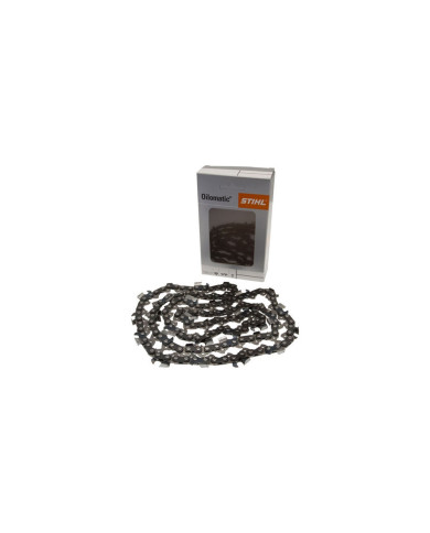 CATENA STIHL 3.25 1.6 67MAGLIE CATENA STIHL 3.25 1.6 67MAGLIE