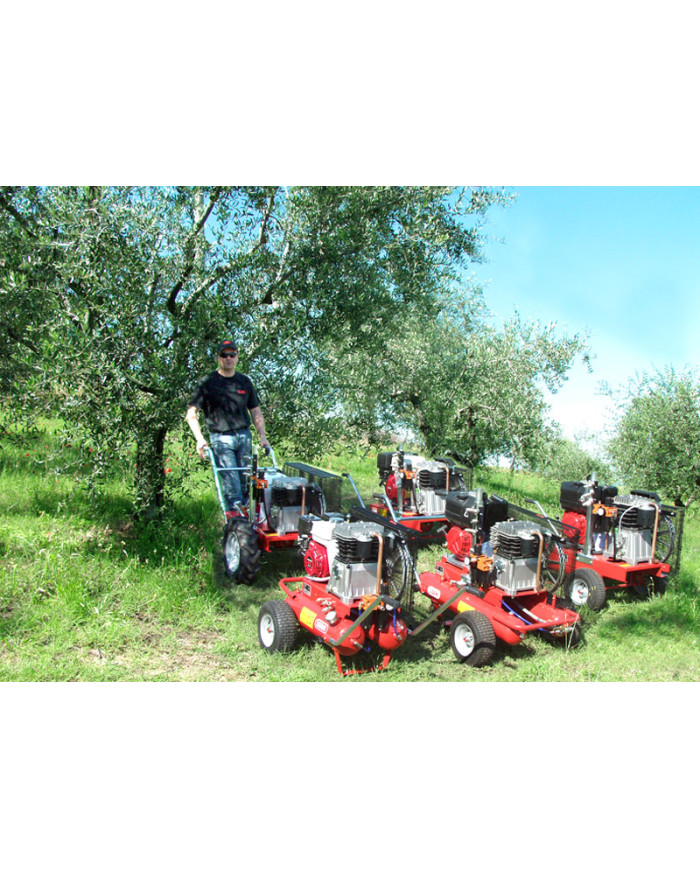 MOTOCOMPRESSORE LISAM LM670/30