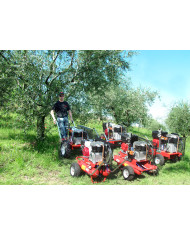 MOTOCOMPRESSORE LISAM LM670/30