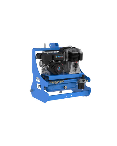 COMPRESSORE PORTATO CAMPAGNOLA MP658 COMPRESSORE PORTATO CAMPAGNOLA MP658