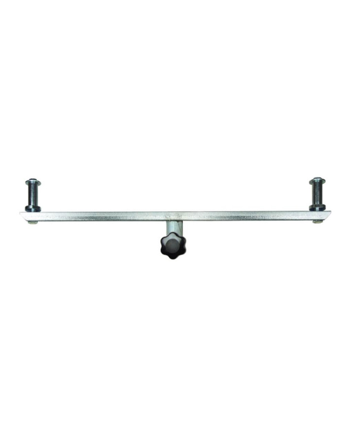 STAFFA DOPPIA AVVOLGITUBO