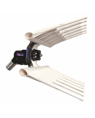 ACCHIATORE LISAM MG TURBO LIGHT ACCHIATORE LISAM MG TURBO LIGHT