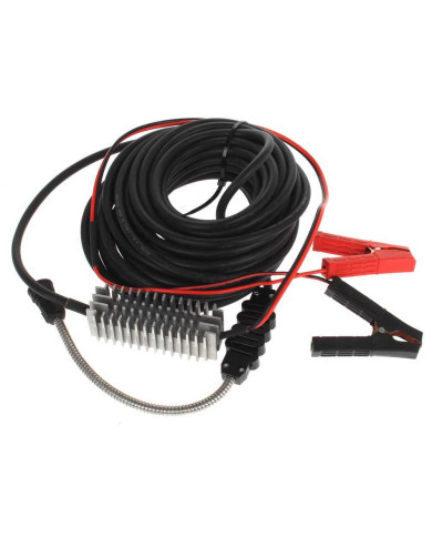 OLIVIERO FLEX PPF ASTA FISSA 240CM