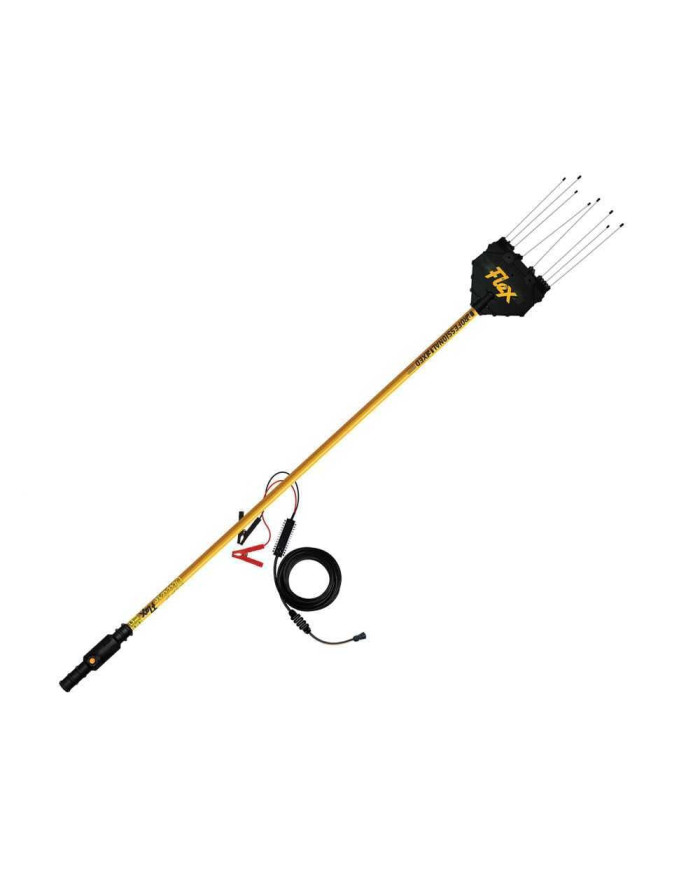 OLIVIERO FLEX PPF ASTA FISSA 240CM