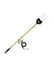 OLIVIERO FLEX PPF ASTA FISSA 240CM