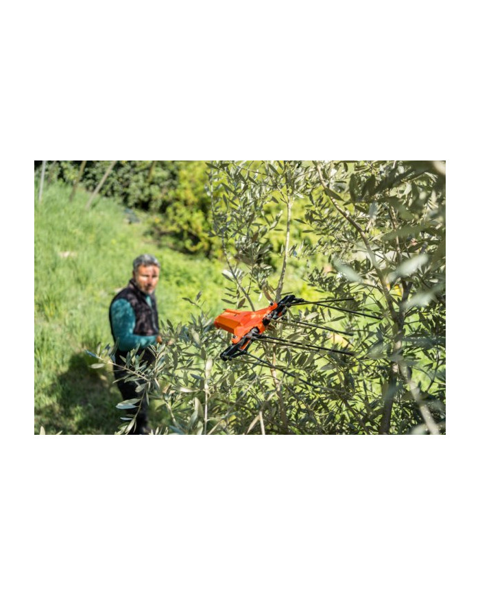 ABBACCHIATORE TELESCOPICO 235-315 MAGMA