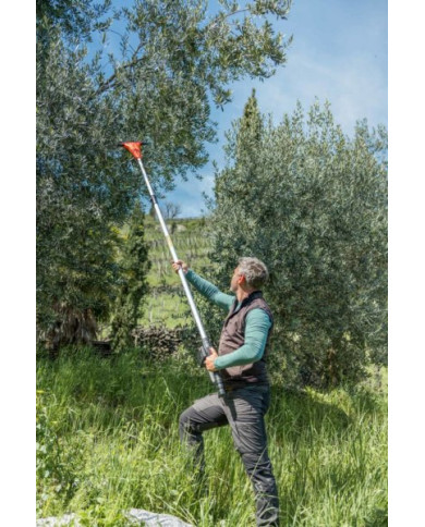 ABBACCHIATORE TELESCOPICO 235-315 MAGMA