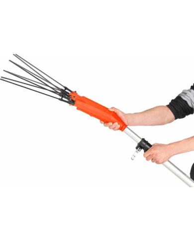 ABBACCHIATORE TELESCOPICO 235-315 MAGMA