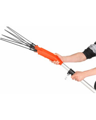 ABBACCHIATORE TELESCOPICO 235-315 MAGMA