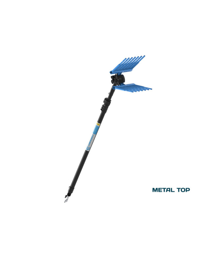 ABBACCHIATORE PNEUMATICO TUONO EVO