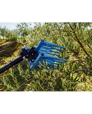 ABBACCHIATORE PNEUMATICO TUONO EVO ABBACCHIATORE PNEUMATICO TUONO EVO