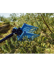 ABBACCHIATORE PNEUMATICO TUONO EVO