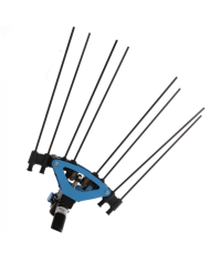 ABBACCHIATORE CAMPAGNOLA STORM ABBACCHIATORE CAMPAGNOLA STORM