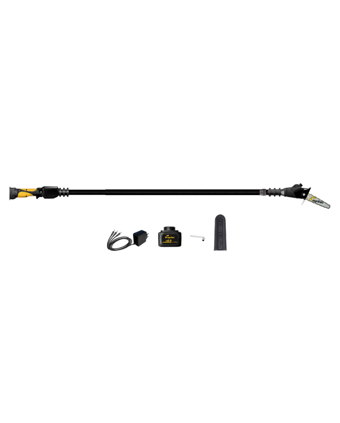 POTATORE FLORA PCP150A PC