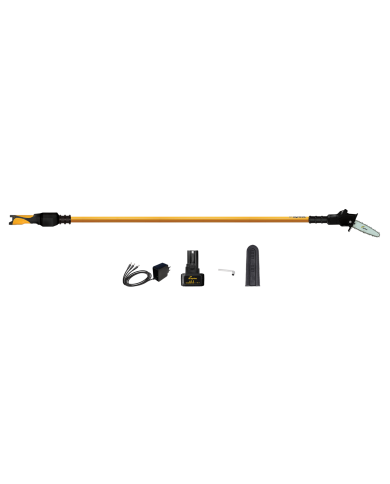 POTATORE FLORA PCP100A P