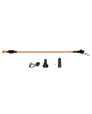 POTATORE FLORA PCP100A P