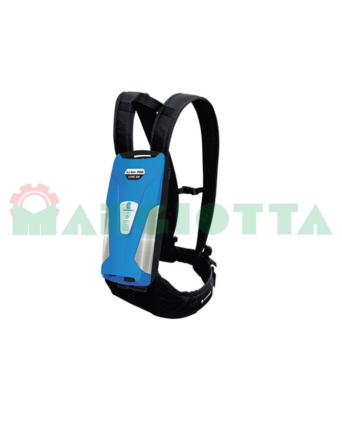 BATTERIA CAMPAGNOLA LI-ION 700
