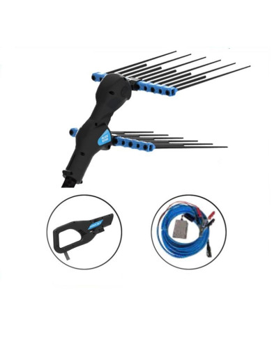 ABBACCHIATORE CAMPAGNOLA ALICE STAR 58V