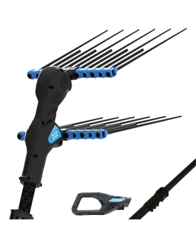 ABBACCHIATORE CAMPAGNOLA ALICE STAR 58V