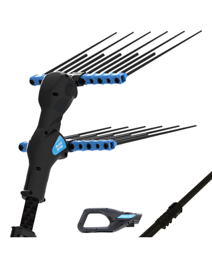 ABBACCHIATORE CAMPAGNOLA ALICE STAR 58V