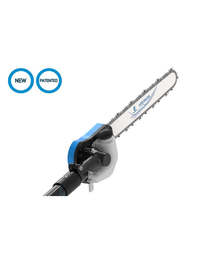 POTATORE ELETTRICO CAMPAGNOLA KRONOS