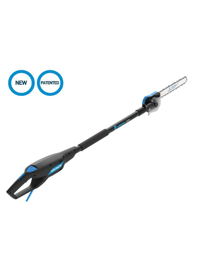 POTATORE ELETTRICO CAMPAGNOLA KRONOS