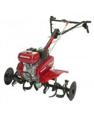 MOTOZAPPA HONDA FJ 500 SE - con fresa standard