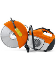 TRONCATRICE STIHL TS500I