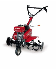 MOTOZAPPA HONDA FJ 500 DE - con fresa standard