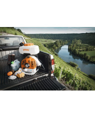 ATOMIZZATORE STIHL SR430