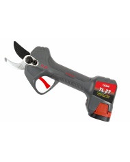 FORBICE ELETTRICA LISAM TL27