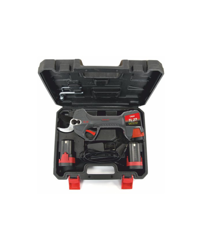 FORBICE ELETTRICA LISAM TL27