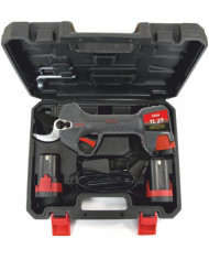 FORBICE ELETTRICA LISAM TL27