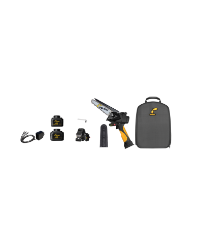 POTATORE FLORA AGRITEC PCP150A-2