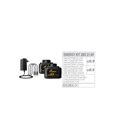 POTATORE FLORA AGRITEC PCP150A-2