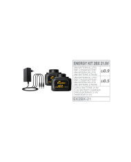 POTATORE FLORA AGRITEC PCP150A-2