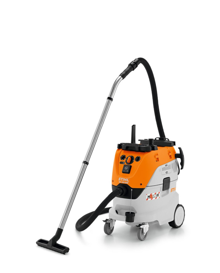 ASPIRATORE A SECCO SE133