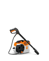 Idropulitrice a batteria REA 60 PLUS