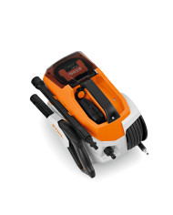 Idropulitrice a batteria REA 60 PLUS