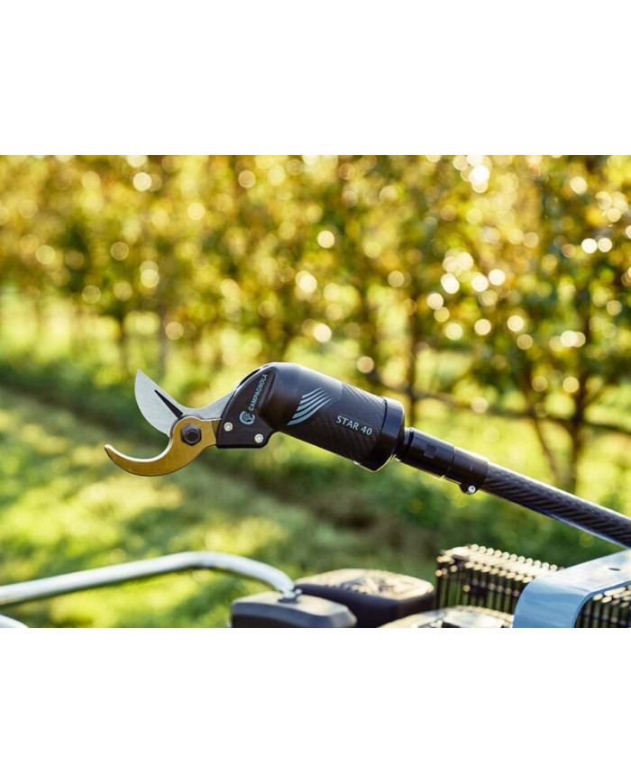 FORBICE CAMPAGNOLA STAR 40